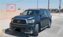 Toyota Sequoia